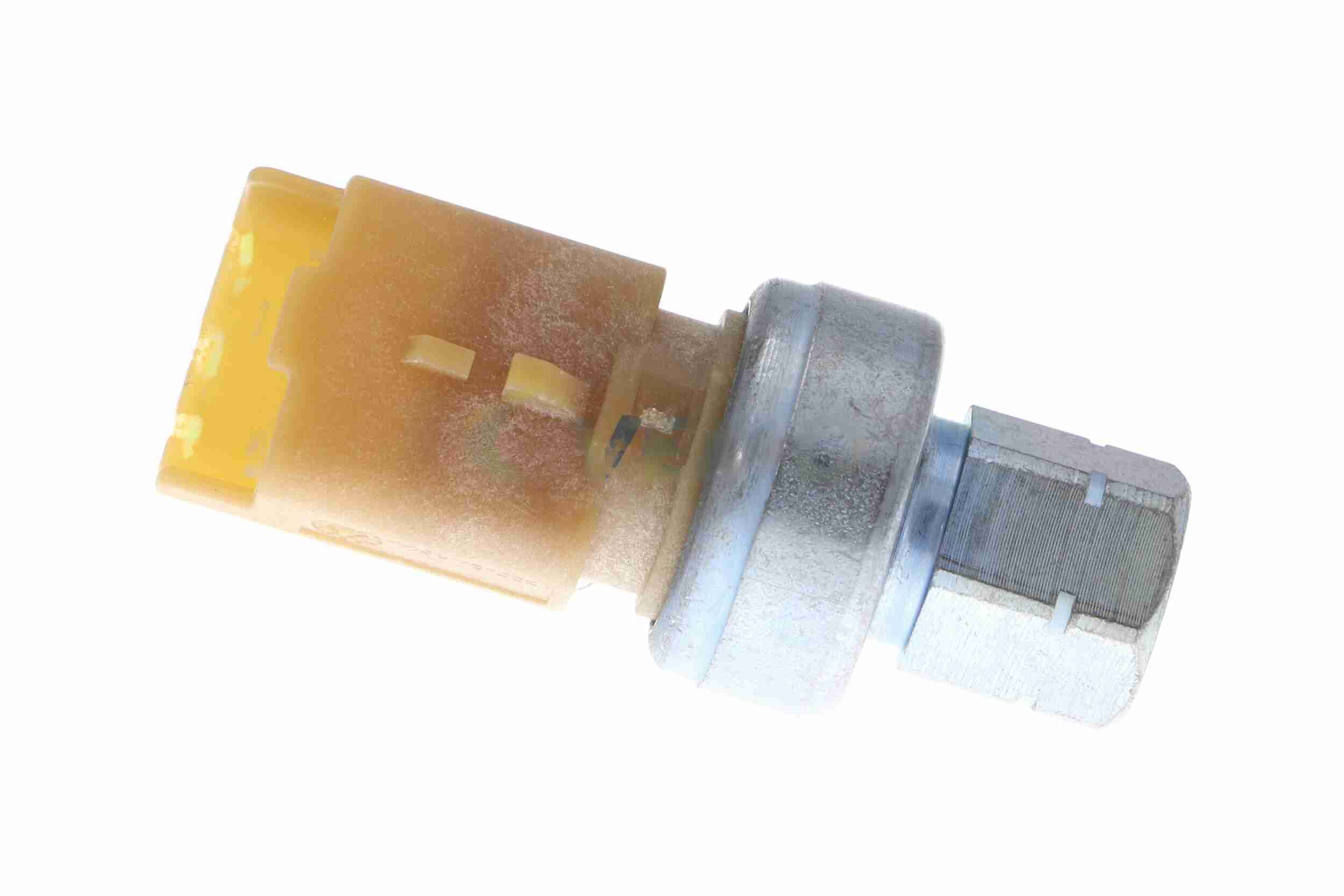 Druckschalter, Klimaanlage