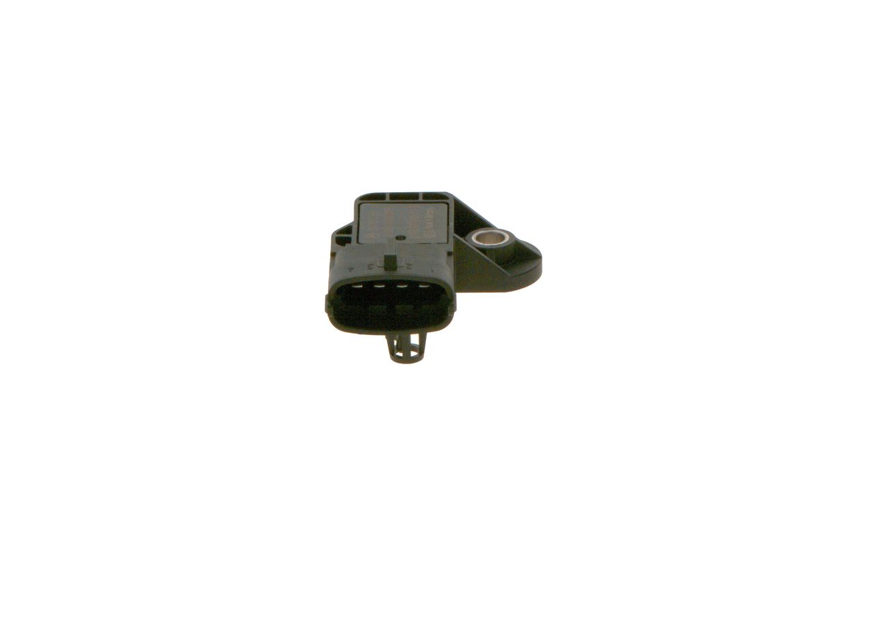 Sensor, Ladedruck
