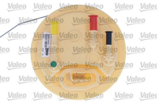 Sensor, Kraftstoffvorrat