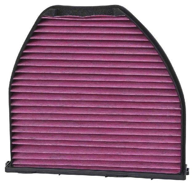 K&N Filters DVF5013 - Filter, Innenraumluft
