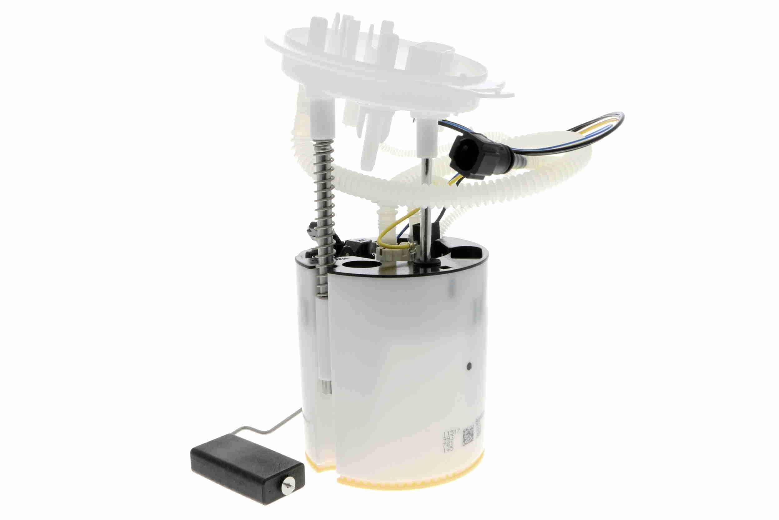 Kraftstoff-Fördereinheit