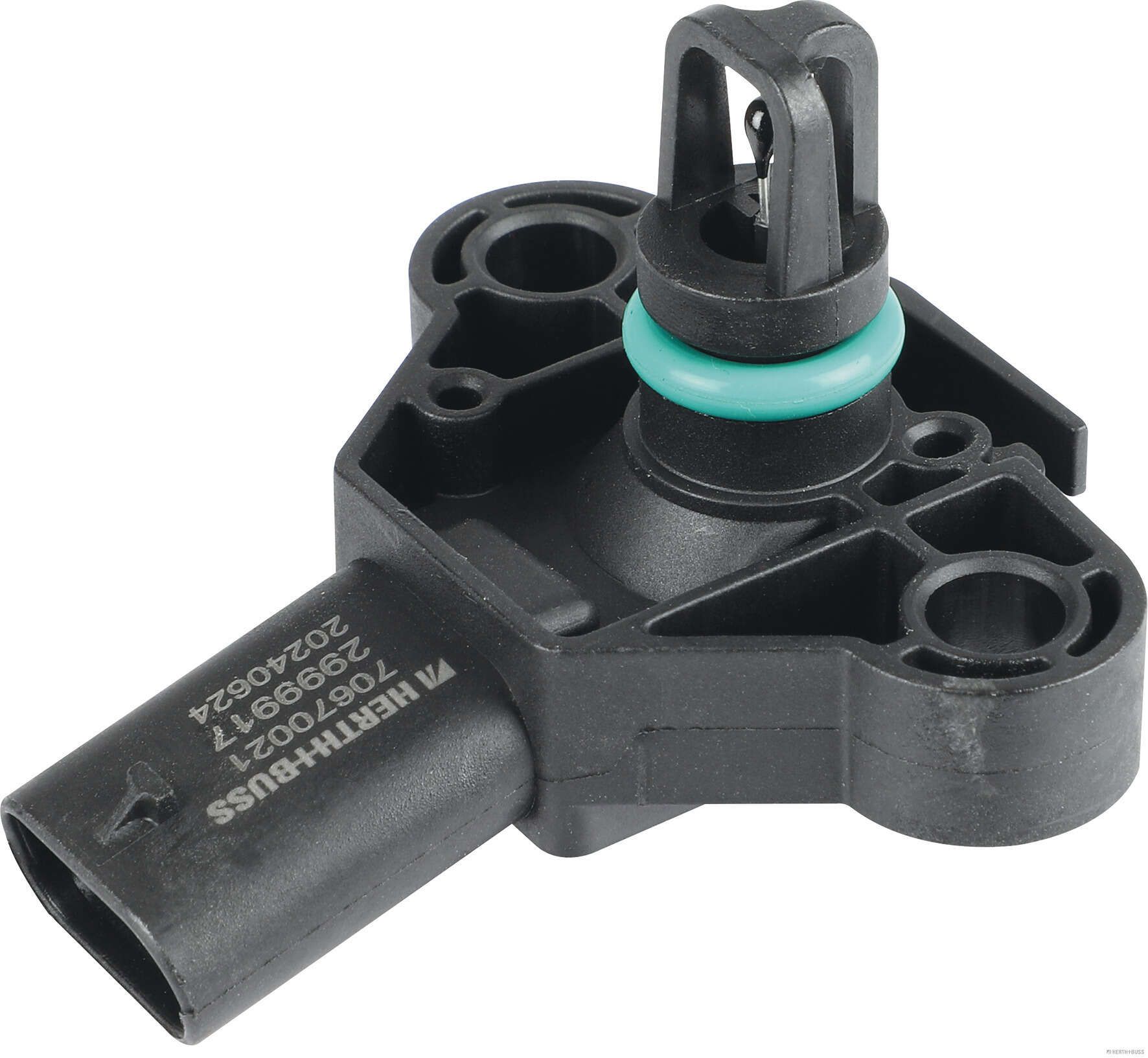 Sensor, Ladedruck