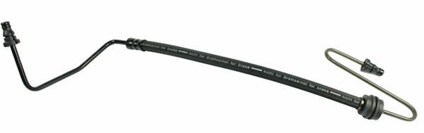 METZGER 2070002 - Kupplungsleitung ORIGINAL ERSATZTEIL