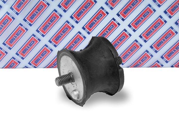 BEM3196 BORG & BECK felfüggesztés, motor