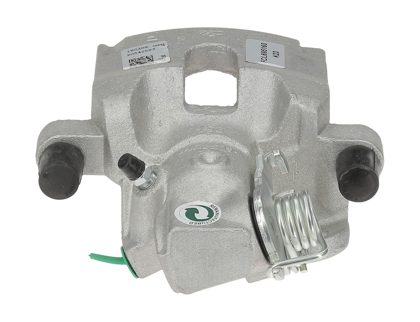 Bremssattel