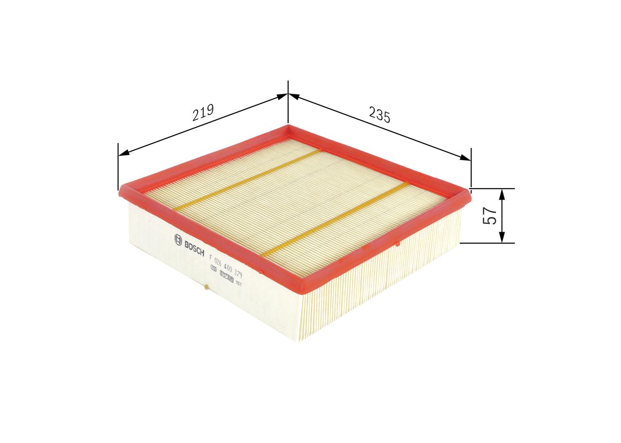 Luftfilter