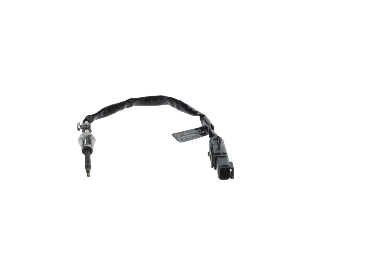Sensor, de temperatura de gas de escape