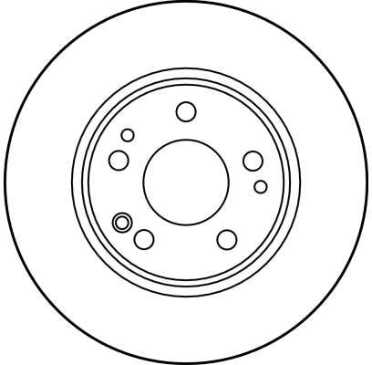 Bremsscheibe