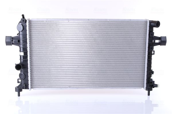 K&uuml;hler, Motork&uuml;hlung