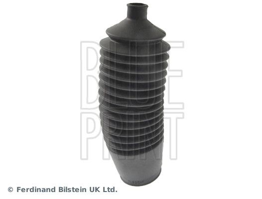 gofruotoji membrana, vairavimas