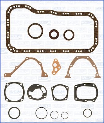 AJUSA 54033700 Gasket Kit, crankcase
