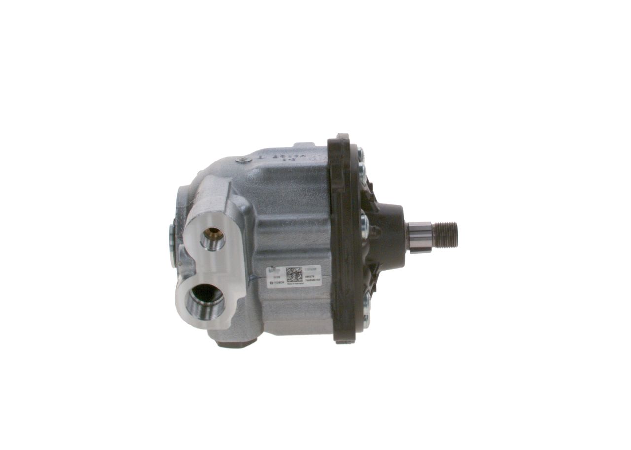 Hydraulikpumpe, Lenkung