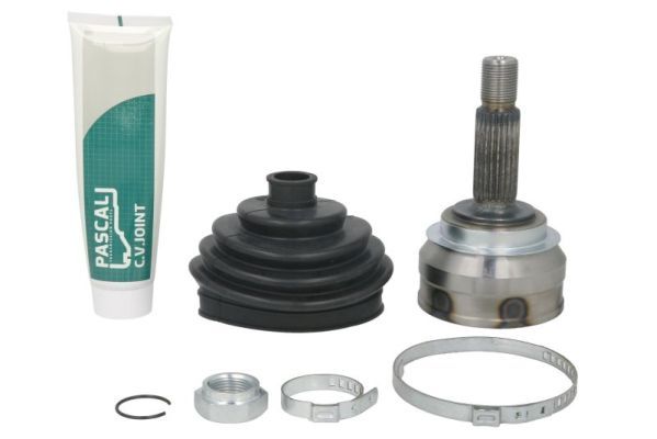 PASCAL G1S001PC - Gelenksatz, Antriebswelle