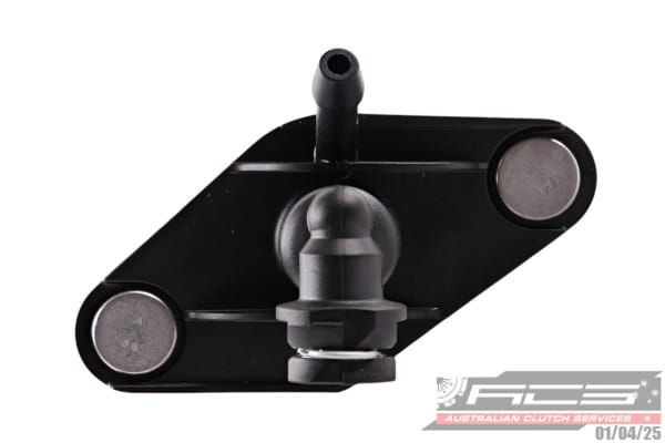 CLUTCH M/CYL SUZUKI - TecDoc 2