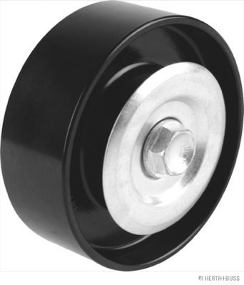 Umlenk-/Führungsrolle, Keilrippenriemen