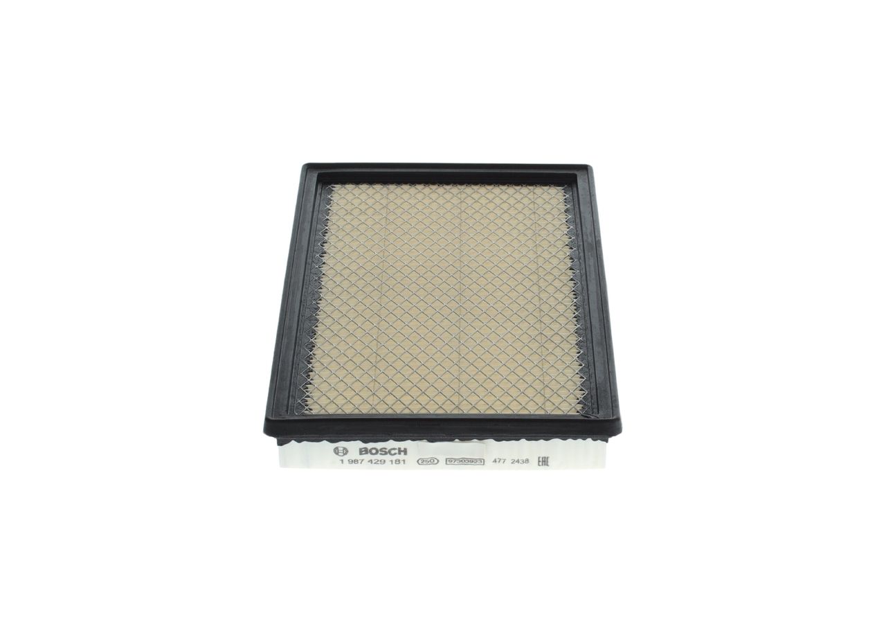 Luftfilter