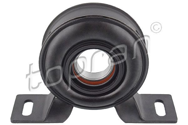 Lagerung, Gelenkwelle