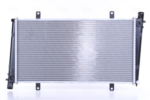 Kühler, Motorkühlung