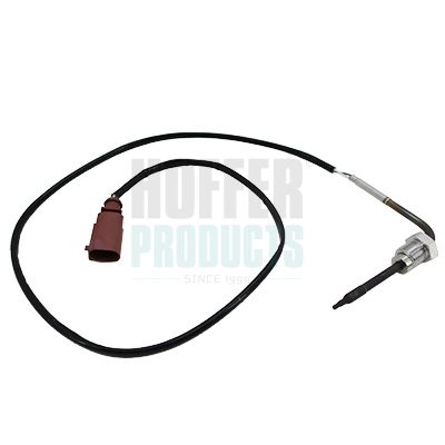 HOFFER 7452334 - Sensor, Abgastemperatur