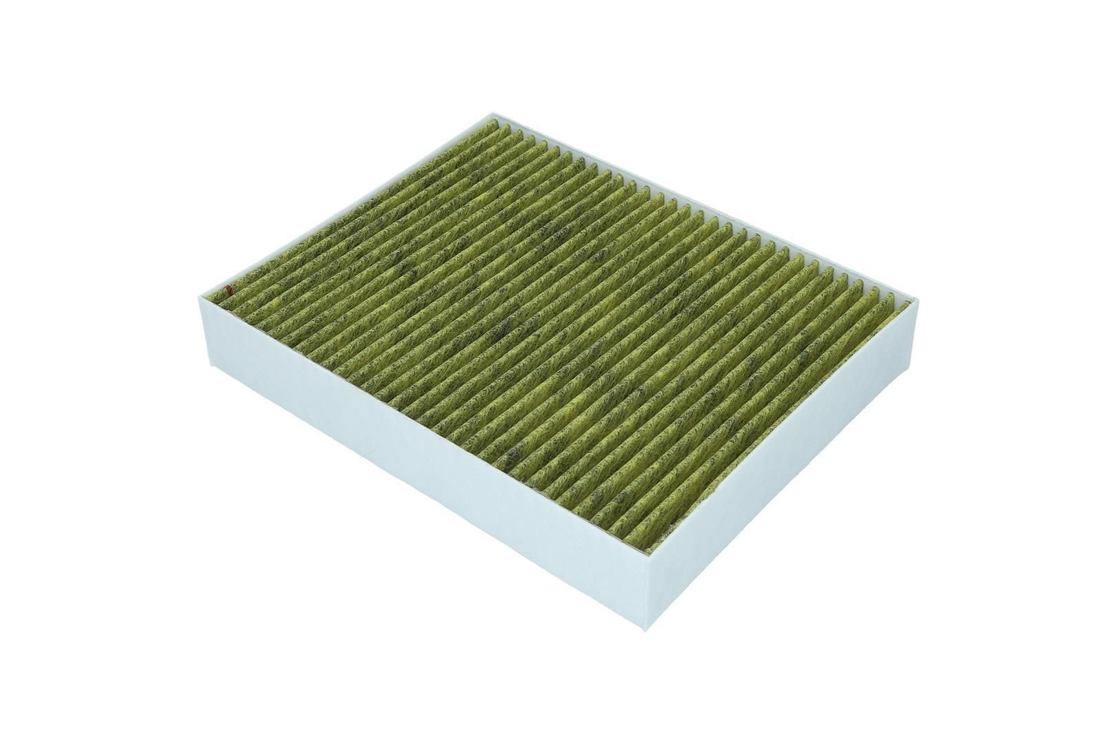 Filter, Innenraumluft