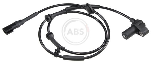 Sensor, Raddrehzahl