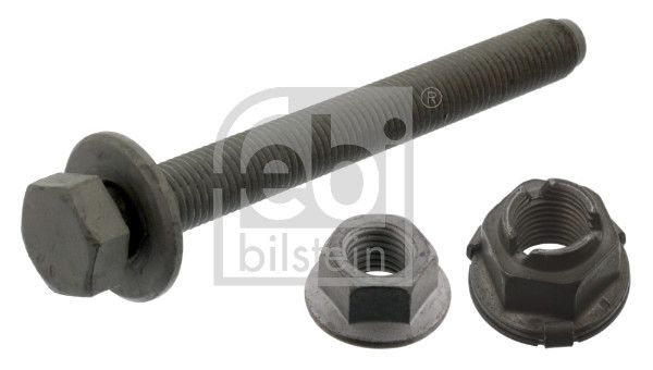 Juego de montaje, brazo oscilante
