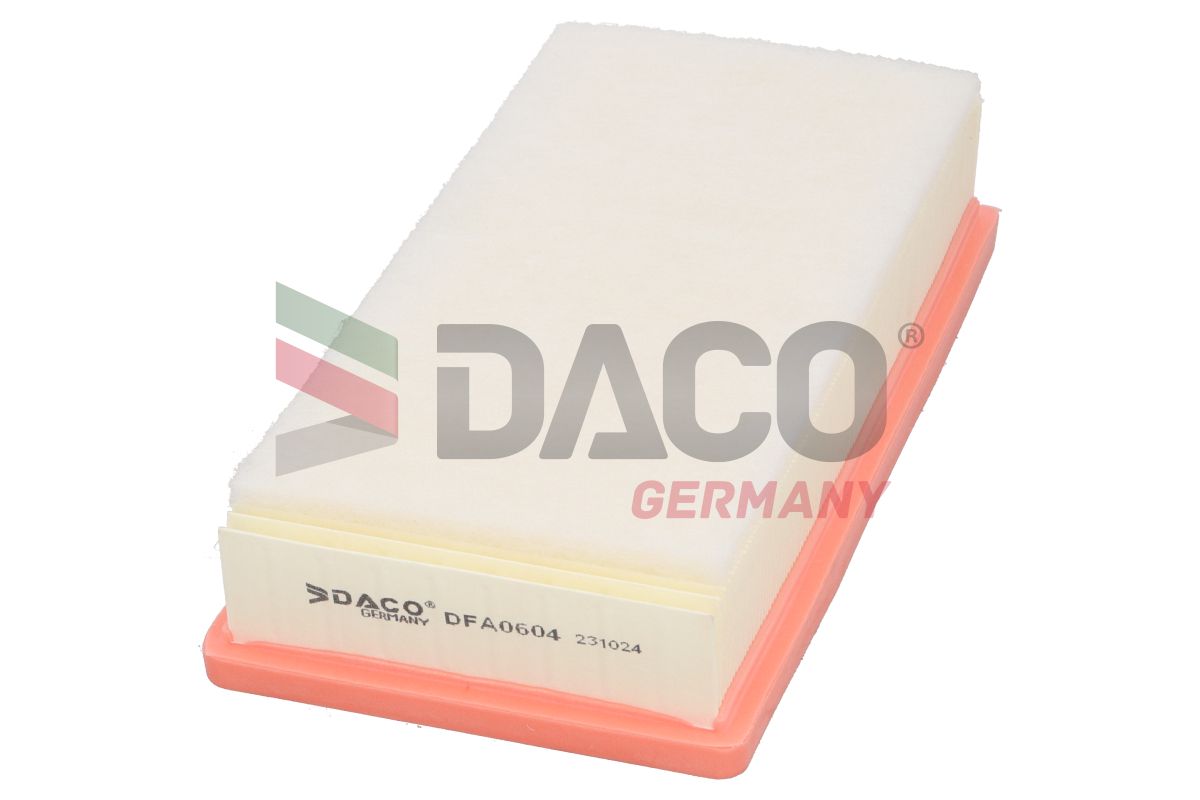 DFA0604 DACO Germany légszűrő