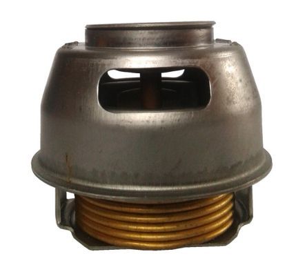 Thermostat, K&uuml;hlmittel