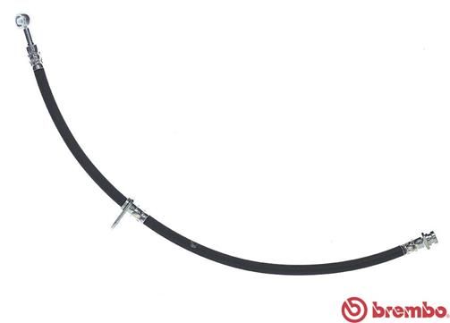BREMBO T 79 042 - Bremsschlauch ESSENTIAL LINE
