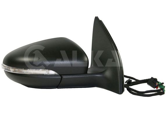 6150124 ALKAR külső visszapillantó