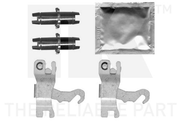 Reparatursatz, Expander