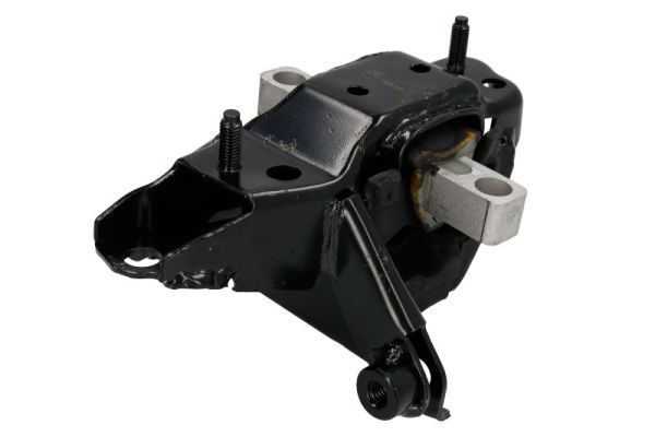 Lagerung, Motor