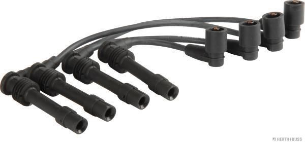 HERTH+BUSS ELPARTS 51278628 - Zündleitungssatz