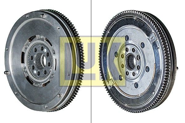 Flywheel 415 0021 10