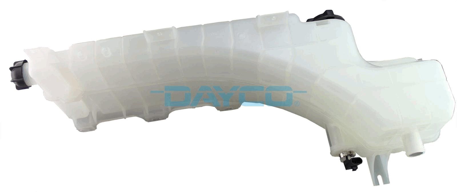 HEAVY DUTY EXPANSION TANK - TecDoc 1