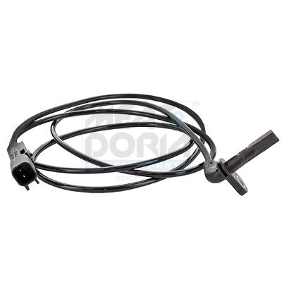 Sensor, Raddrehzahl