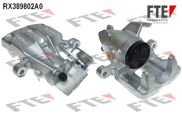 Bremssattel