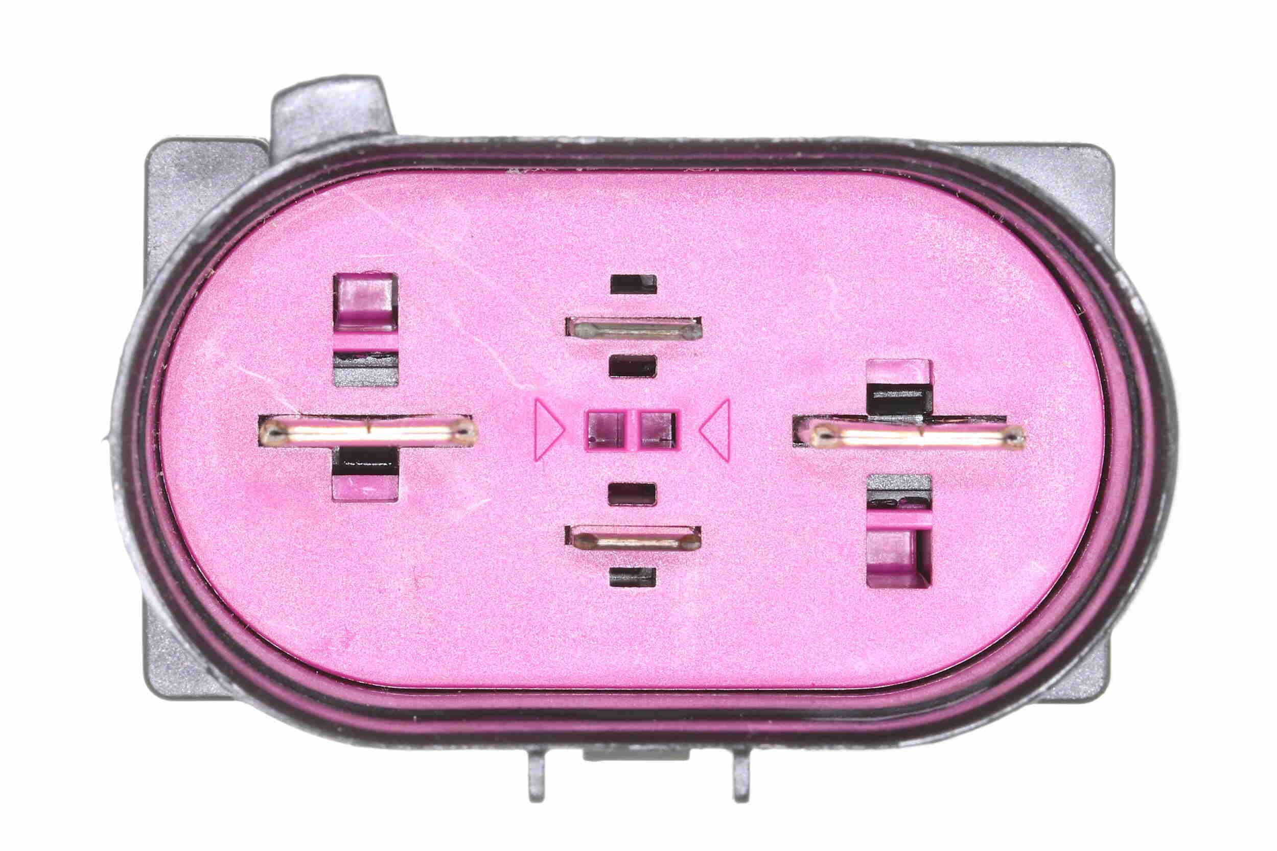 Steuergerät, Elektrolüfter (Motorkühlung)