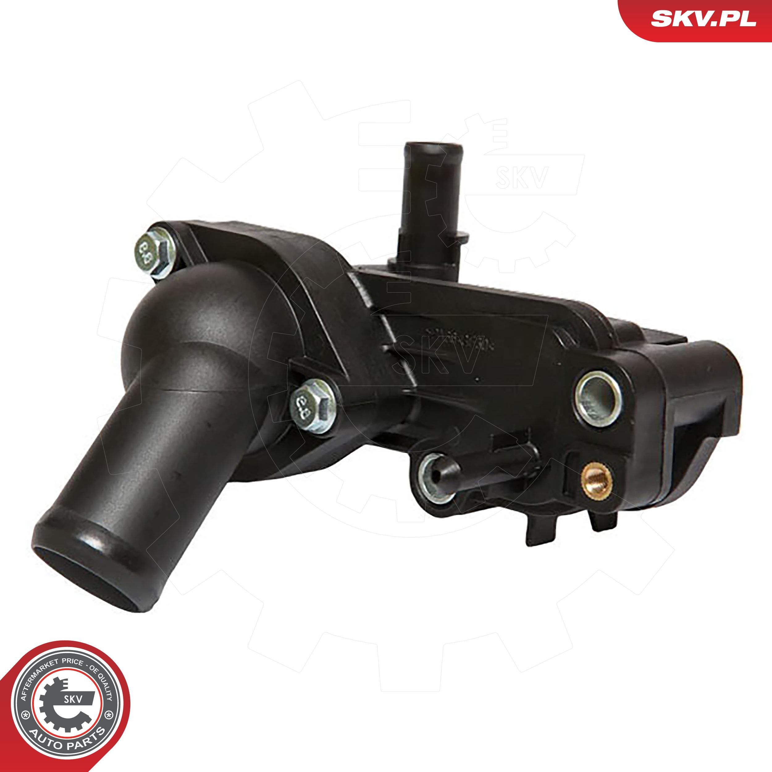 ESEN SKV 20SKV018 - Thermostat, Kühlmittel