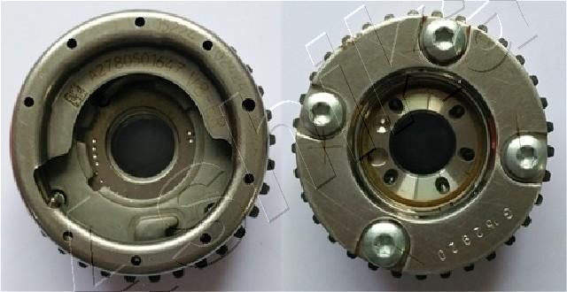 Nockenwellenversteller