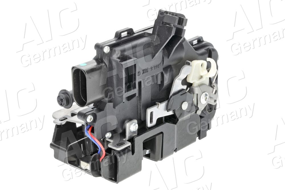 AIC 52964 - T&uuml;rschloss