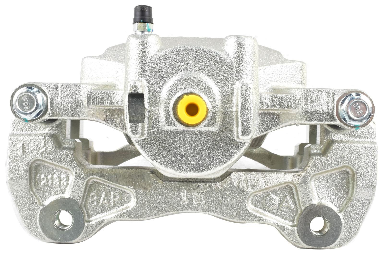 DBA Street Series MITSUBISHI TRITON MR 2.4L Turbo D 4WD F RH 11/18 - 11/ - TecDoc 2