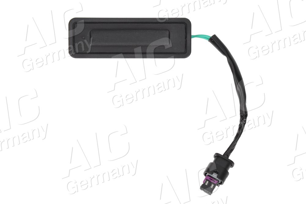 AIC 76154 - Heckklappengriff
