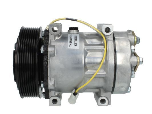 KTT090002 THERMOTEC kompresszor, klíma
