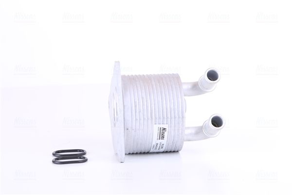 alyvos aušintuvas, automatinė transmisija