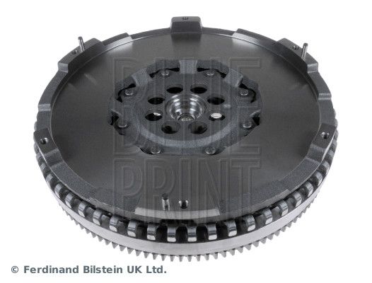 Volante motor