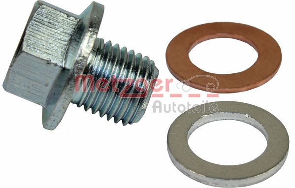 Screw Plug, oil sump 8030013