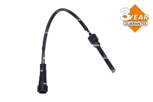 Sensor, Kühlmittelstand