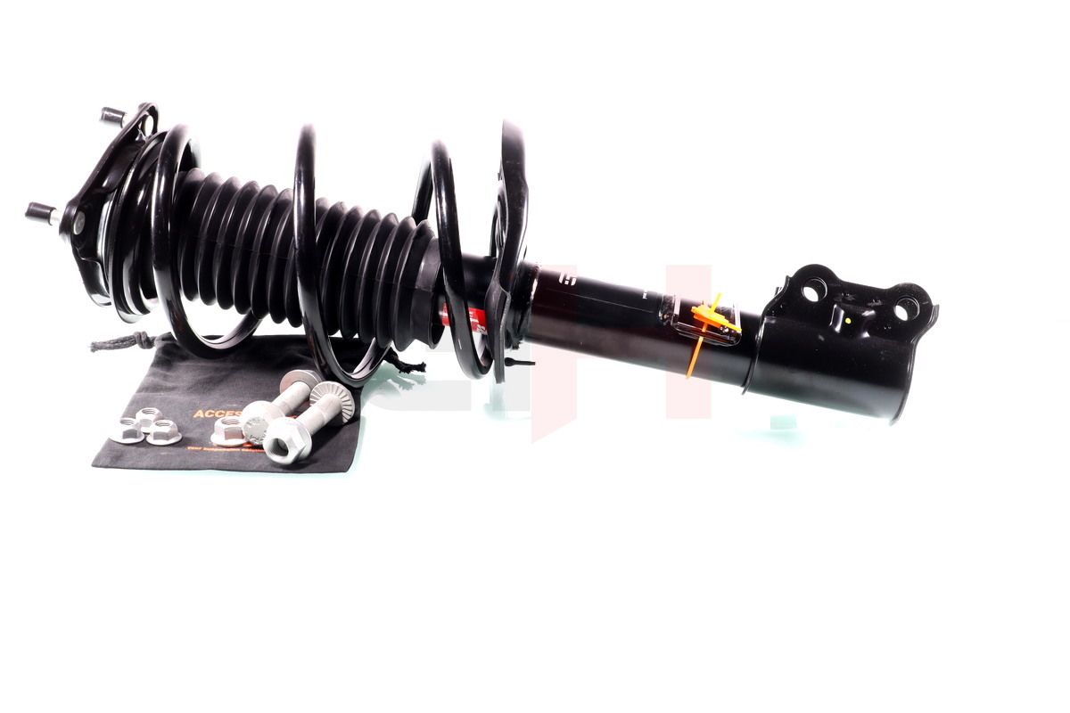 GH-353522C04 GH Quick-Strut Gólyaláb