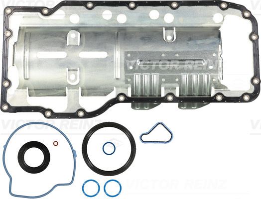 Juego de juntas, bloque motor